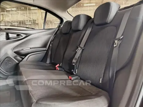 Cronos 1.3 Firefly Flex Drive Manual