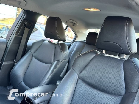 COROLLA 2.0 VVT-IE FLEX XEI DIRECT SHIFT