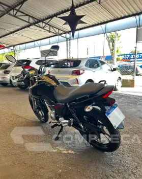 CG 160 FAN Flex