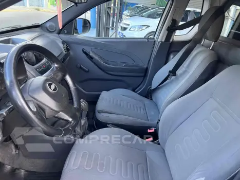 MONTANA 1.4 MPFI LS CS 8V FLEX 2P MANUAL