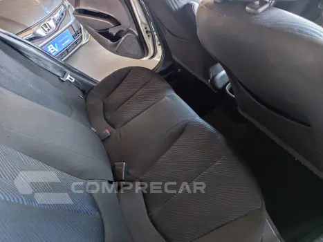 HB20 1.6 Comfort Style 16V
