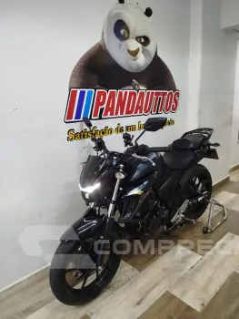 FZ 25 FAZER