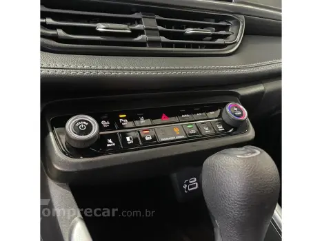 FASTBACK 1.0 TURBO 200 FLEX IMPETUS CVT