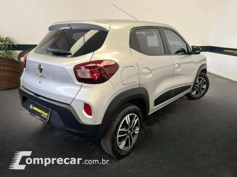 KWID INTENS 2