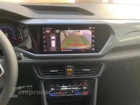 TAOS Highline 1.4 250 TSI Flex Aut.