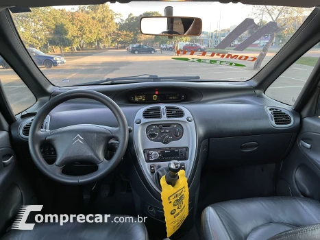 XSARA 1.6 I Picasso GLX 16V