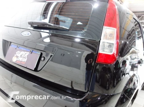 FIESTA HATCH - 1.6 MPI HATCH 8V 4P MANUAL