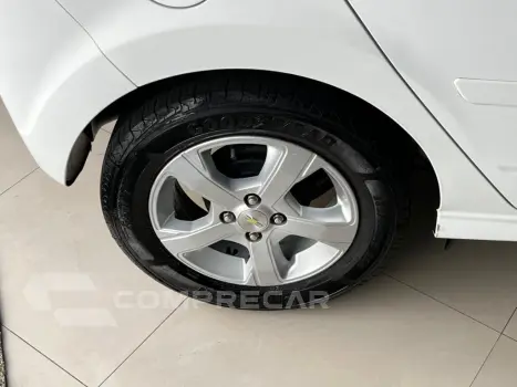 ONIX HATCH LT 1.4 8V FlexPower 5p Mec.