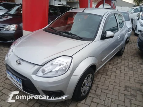 KA - 1.0 MPI 8V 2P MANUAL