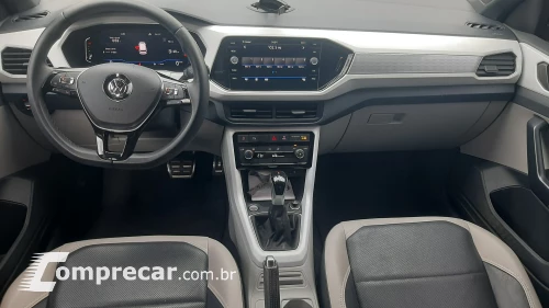 T-CROSS 1.4 250 TSI Highline
