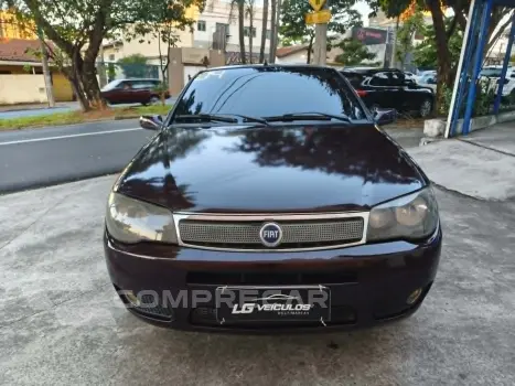 PALIO 1.8 MPI HLX 8V