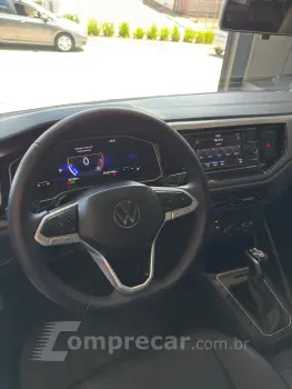 NIVUS 1.0 200 TSI Comfortline