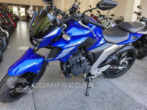 FZ25 250 FAZER FLEX