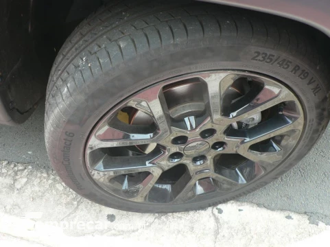 COMPASS 2.0 16V Limited 4X4