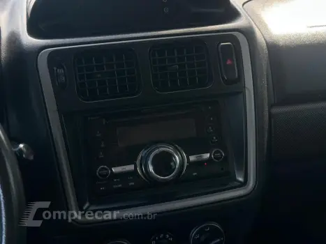 PAJERO TR4 2.0 4X2 16V 140CV FLEX 4P AUTOMÁTICO