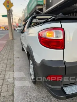 STRADA 1.4 MPI Working CS 8V