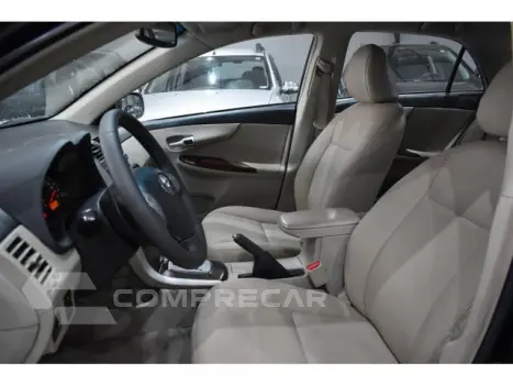COROLLA - 2.0 ALTIS 16V 4P AUTOMÁTICO