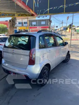 IDEA 1.4 MPI Attractive 8V