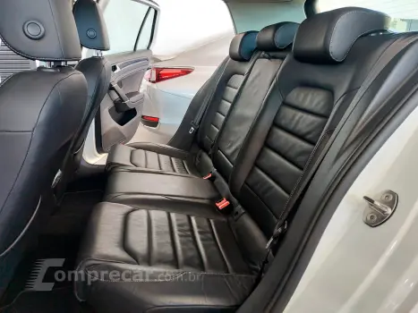 GOLF 1.4 TSI Highline 16V