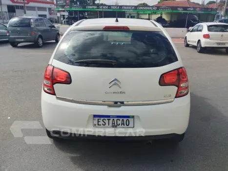 C3 1.5 Tendance 8V