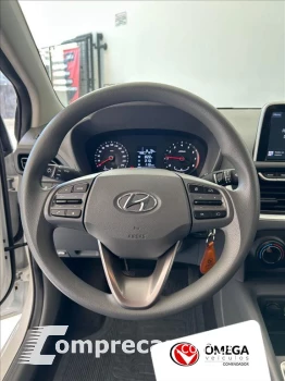 HB20S 1.0 12V FLEX COMFORT MANUAL