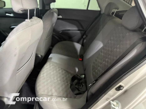 HB20S 1.6 Comfort Plus 16V