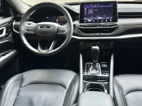 COMPASS 1.3 T270 TURBO FLEX LIMITED AT6