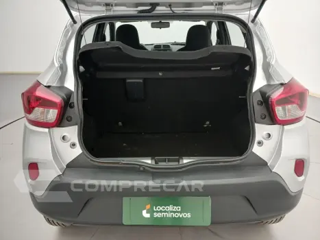 KWID 1.0 12V SCE FLEX ZEN MANUAL