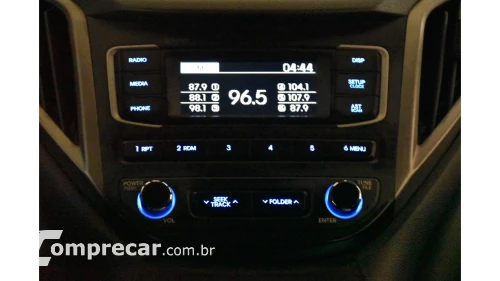 HB20S - 1.0 COMFORT PLUS 12V 4P MANUAL
