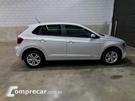 Polo 1.0 Mpi Total Flex Manual