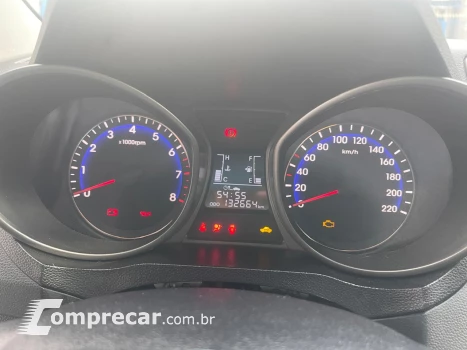HB20 1.0 12V Comfort