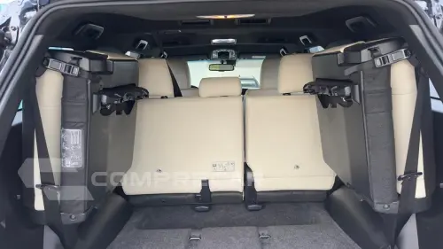 HILUX SW4 2.8 D-4d Turbo Diamond 7L 4X4