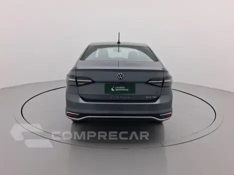 VIRTUS 1.0 200 TSI HIGHLINE AUTOMÁTICO