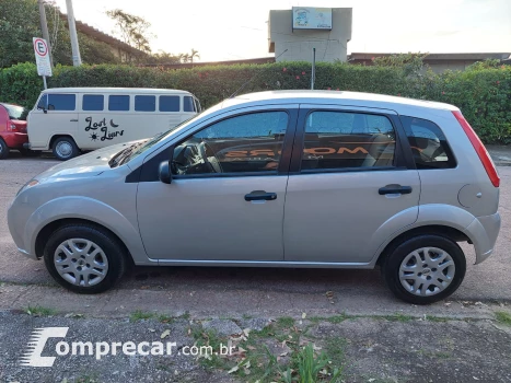 FIESTA 1.0 MPI Hatch 8V