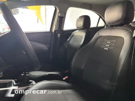 ONIX 1.4 MPFI ACTIV 8V FLEX 4P MANUAL