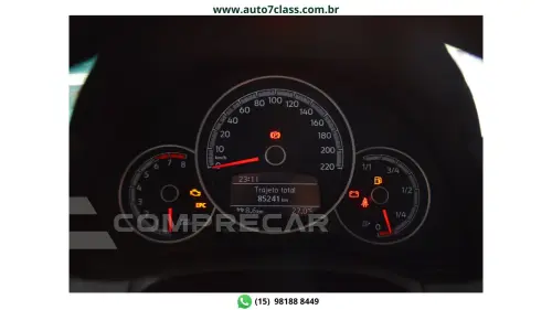 UP - 1.0 MPI TOTAL 4P MANUAL