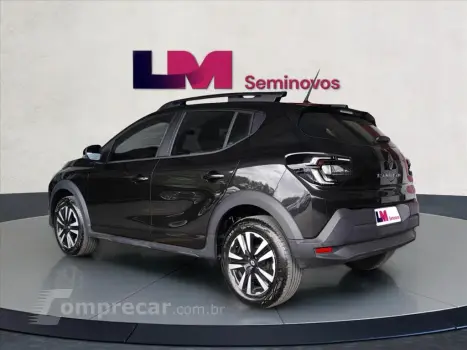 KARDIAN 1.0 TCE FLEX EVOLUTION EDC