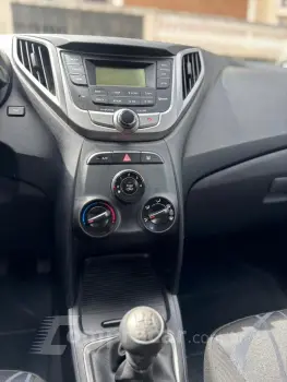 HB20 1.0 12V Comfort