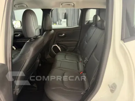 RENEGADE 1.8 16V Longitude