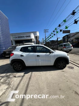 KWID 1.0 12V SCE ZEN