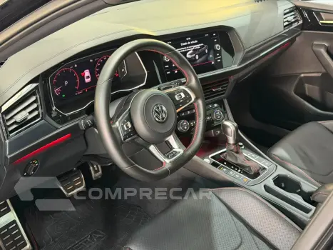 JETTA GLI 350 TSI 2.0 16V 4p Aut.