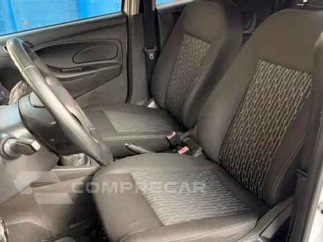 KA - 1.0 SE 12V 4P MANUAL