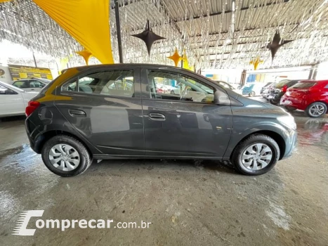ONIX - 1.0 MPFI LT 8V 4P MANUAL