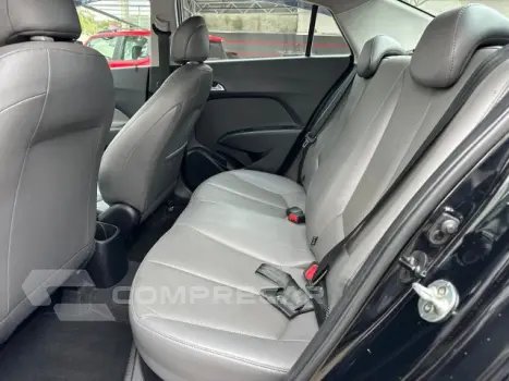 HB20S - 1.6 PREMIUM 16V 4P AUTOMÁTICO