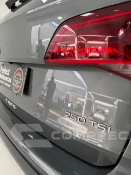 TAOS 1.4 250 TSI Comfortline