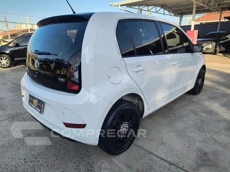 UP 1.0 TSI Move UP 12V