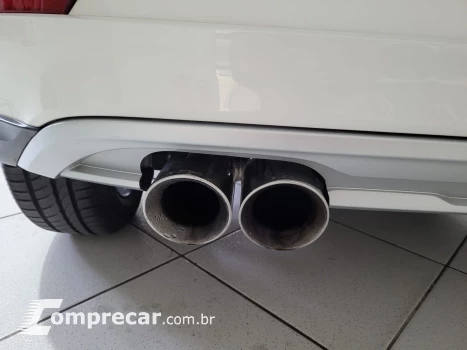 UP 1.0 170 TSI Xtreme