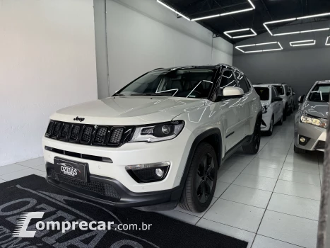 COMPASS 2.0 16V Night Eagle