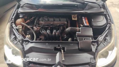 C4 2.0 GLX Pallas 16V