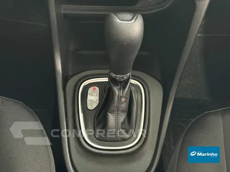 PULSE 1.0 TURBO 200 FLEX AUDACE CVT